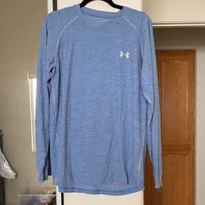 Men’s Under Armour Long Sleeve Tee